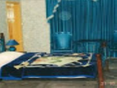 Single Bed